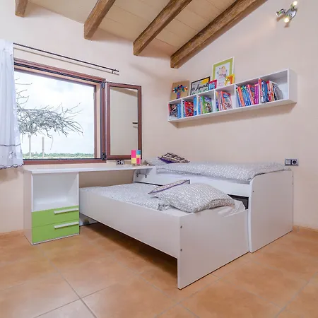 Hotel Son Triol 5*