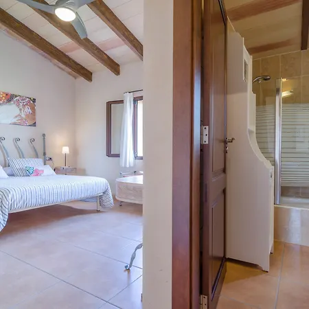 Son Triol Hotel